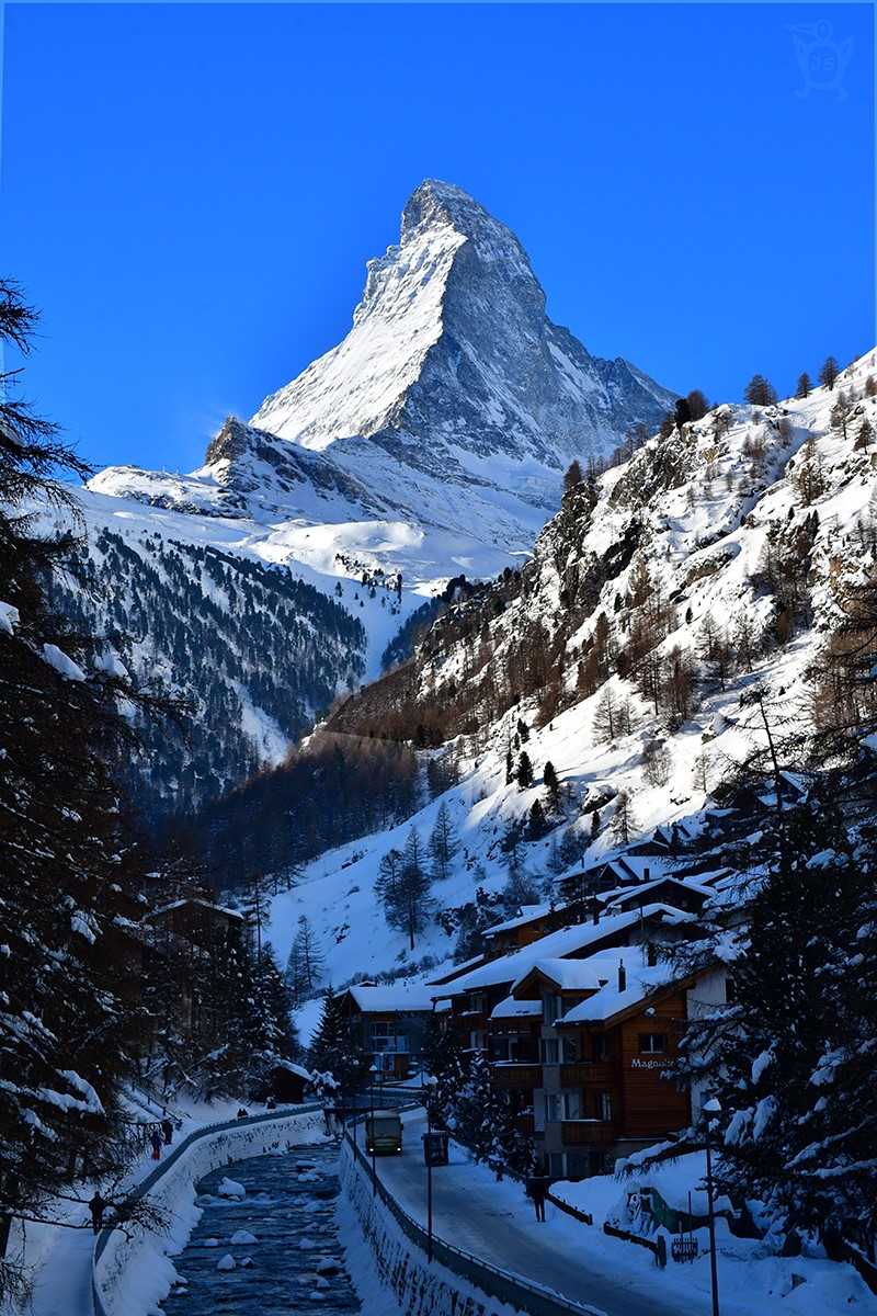 MATTERHORN 1