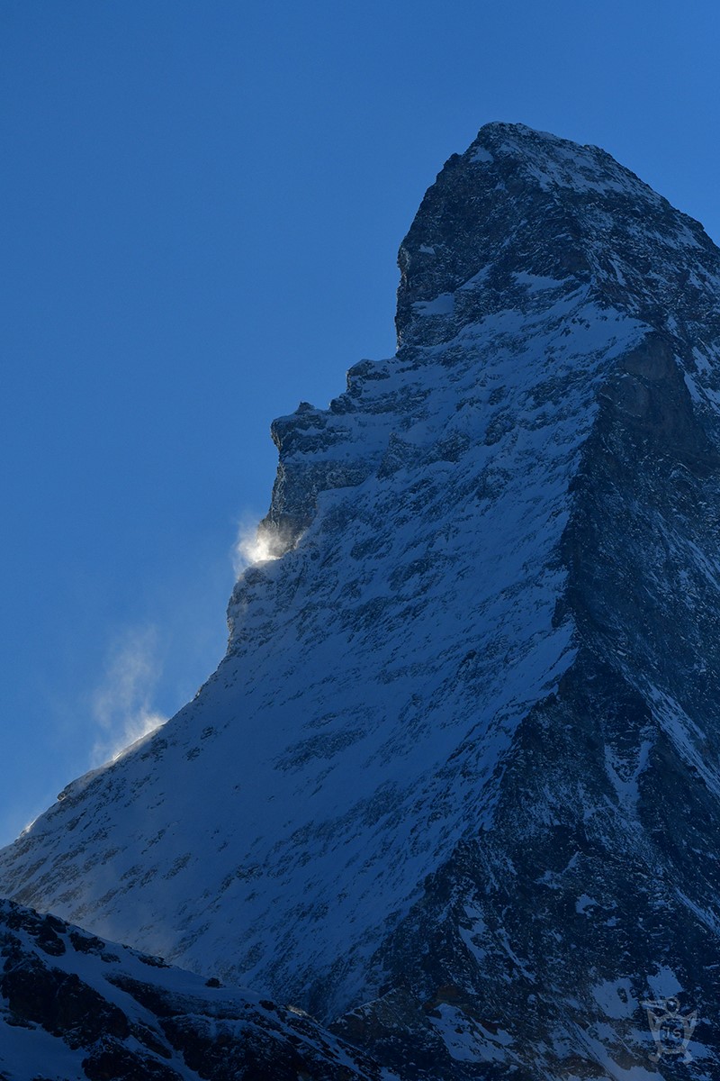 MATTERHORN 2